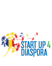 Startup 4 Diaspora finanțare pentru românii